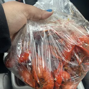Crawfish