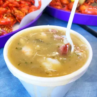 Gumbo
