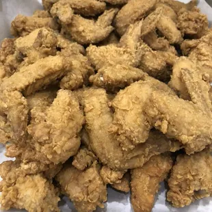 Fried Chicken Sandwich