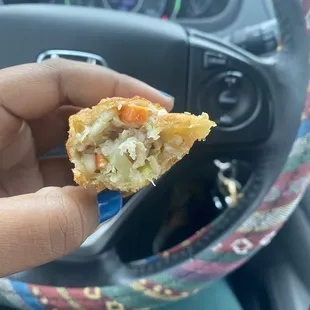 Egg Rolls