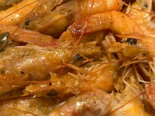 Cajun Shack NOLA