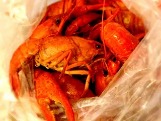 Lucky Jean Seafood