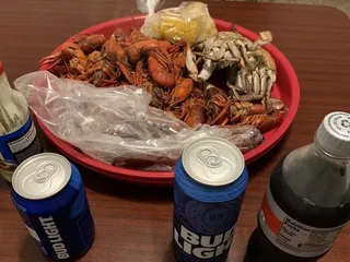 Casanova's Seafood