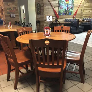 Seating