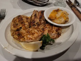 George's Steak Pit