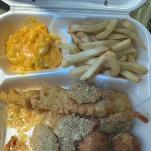 Captain D's