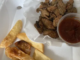 Motown Fish & Chips