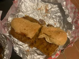 Texas Tom's