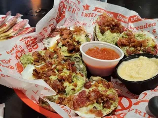 Jefferson's