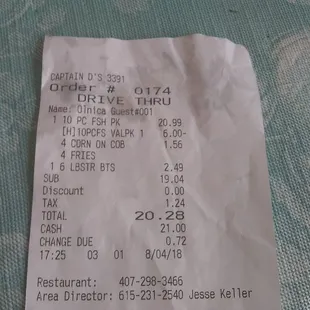 20 bucks I'll never get back!