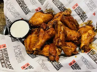Hurricane Grill & Wings