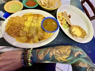 Buena Vista Mexican Restaurant & Cantina