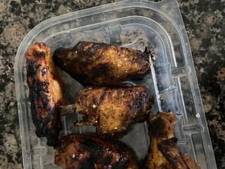 Hurricane Grill & Wings