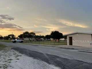 Dick Kleberg Park