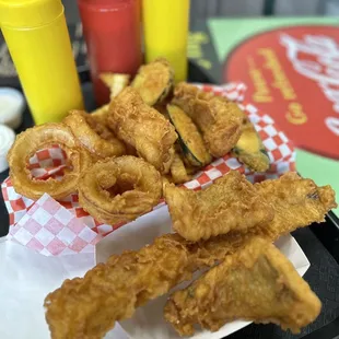 Captain Fish & Chips