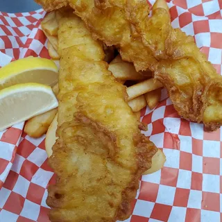 Fish & Chips