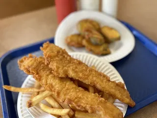 Ocean Fish & Chips