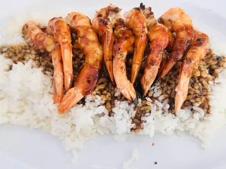 Pjs Diner Fish & Chips