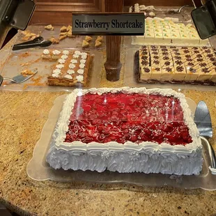 Captain George's Seafood Restaurant