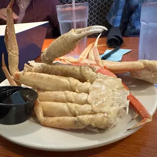 Snow Crab Legs