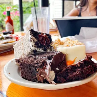 Captain Georges Seafood Restaurant