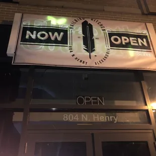 Front of Capt Gregory's