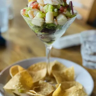 Ceviche