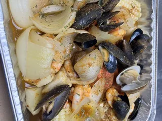 Capt. Jim's Crabs Dundalk