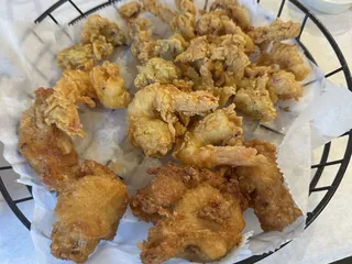 Lee's Seafood Boil North Olmsted