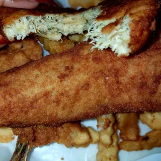 Crab Cake