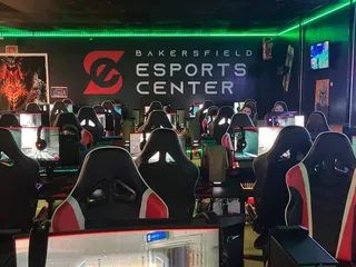 Bakersfield ESports Center