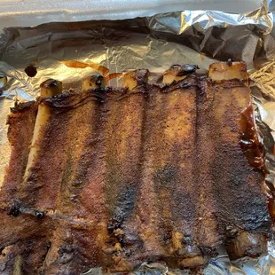 food, bbq ribs, ribs