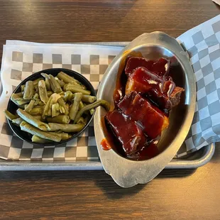 Burnt Ends