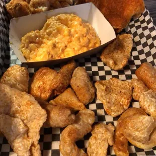 Pork Rinds