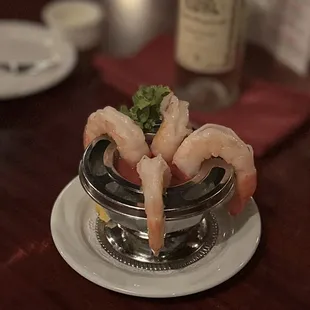SHRIMP COCKTAIL | $24.95