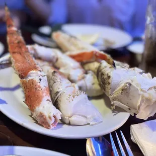 King Crab Legs