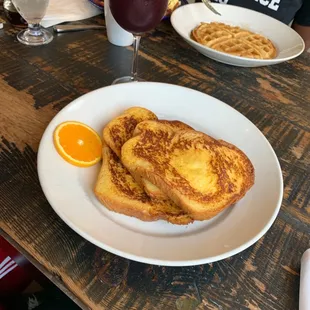 French Toast