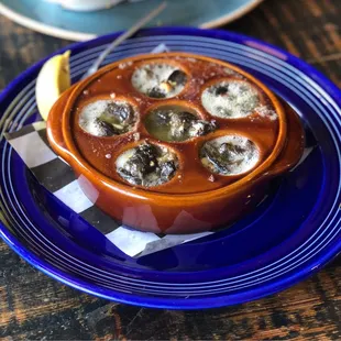 Escargot