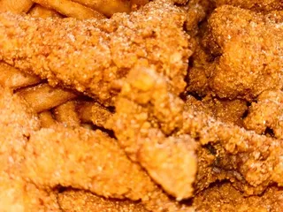 JJ Fish & Chicken