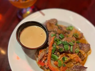 Bar 7 & Grill