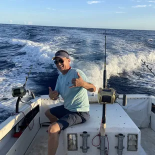Captain Jim Sportfishing & Boat Tour