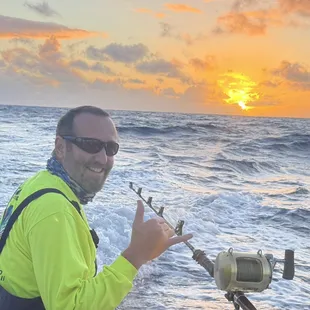 Sunrise Charter