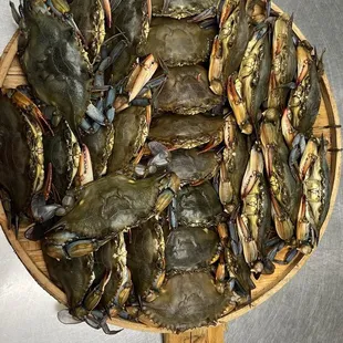 Captain Jim's Crabs