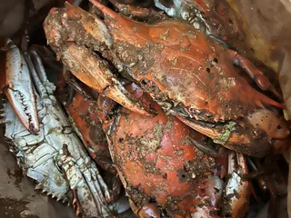 Blakes Crab House