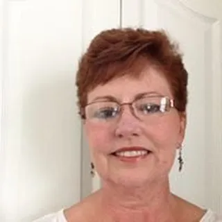 Mary P.