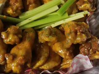 Crump's Fish & Wings