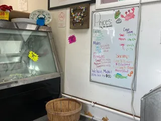J & J's Crabshack