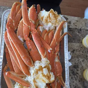 5 clusters $12.99 each. Great deal &amp;size