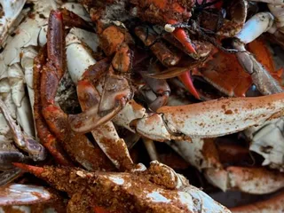 Captain Mo's Seafood