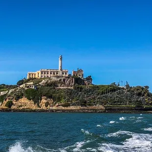 Alcatraz